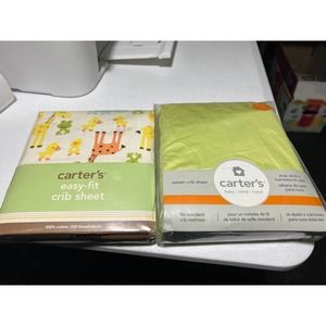 Carters sheet lot